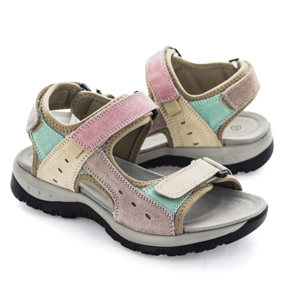 Coral Sandals (9039902146793)