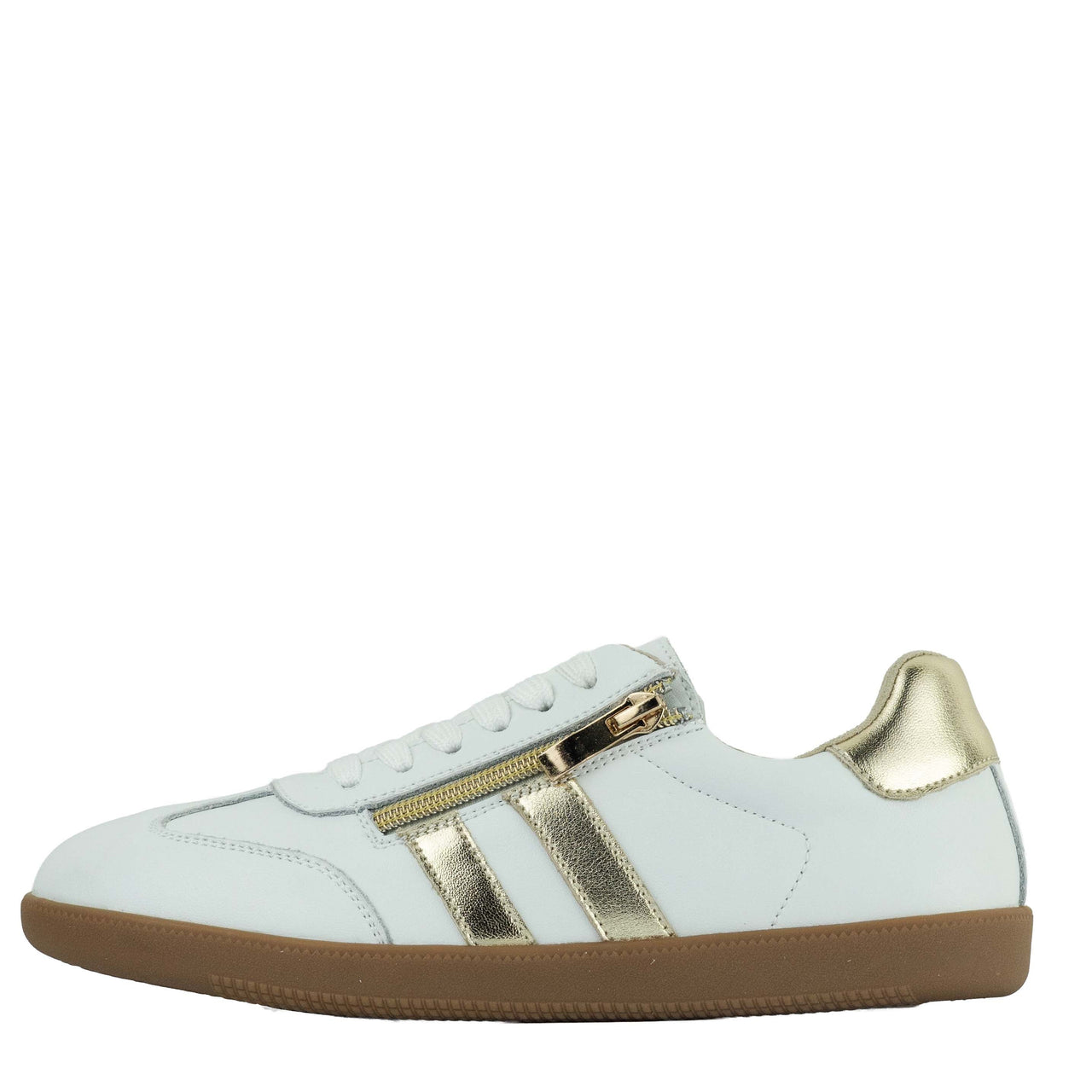 Crystal ZIP Sneakers