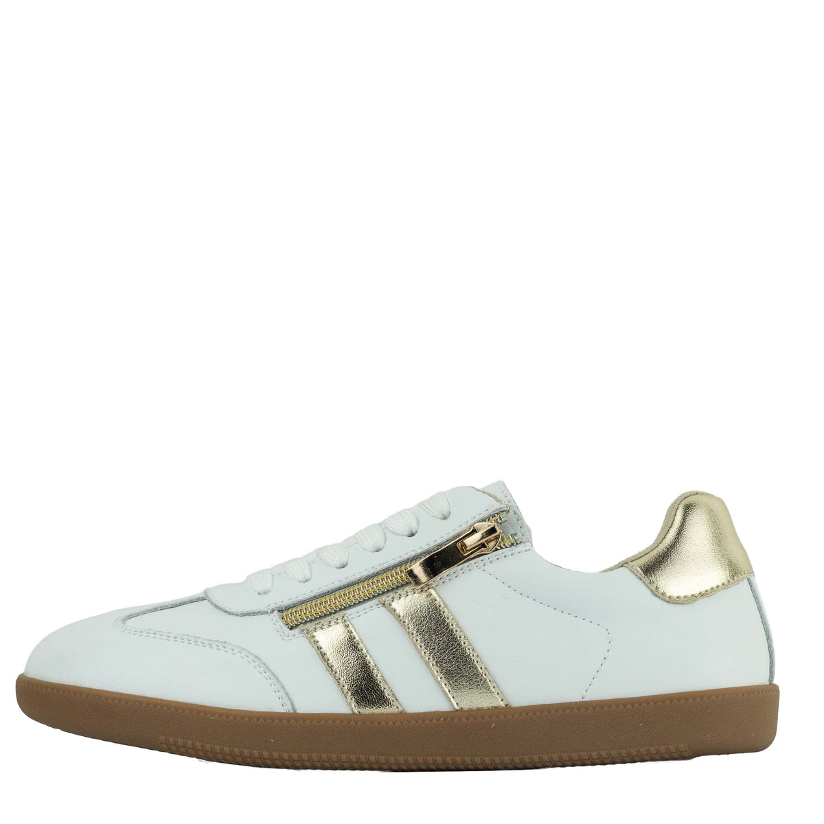 Crystal ZIP Sneakers