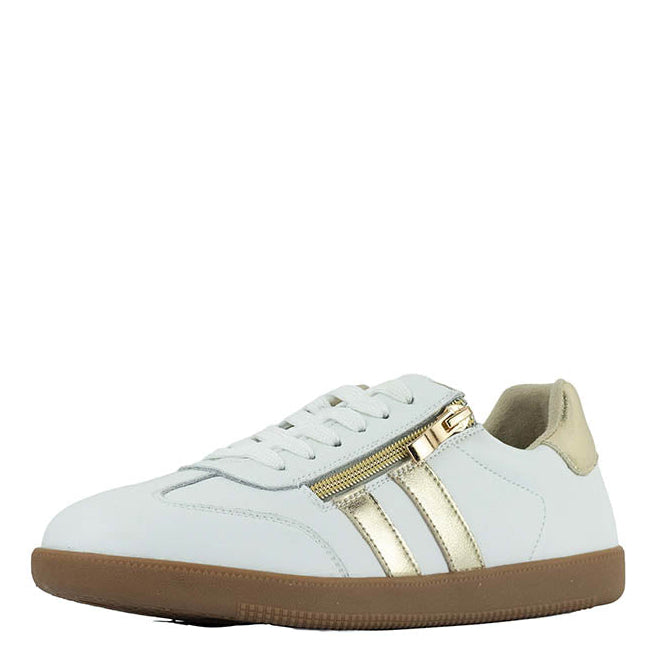 Crystal ZIP Sneakers