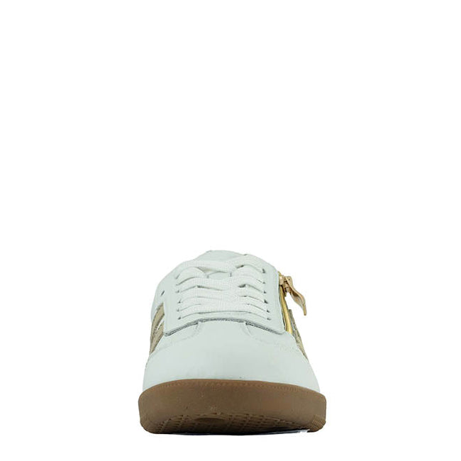 Crystal ZIP Sneakers