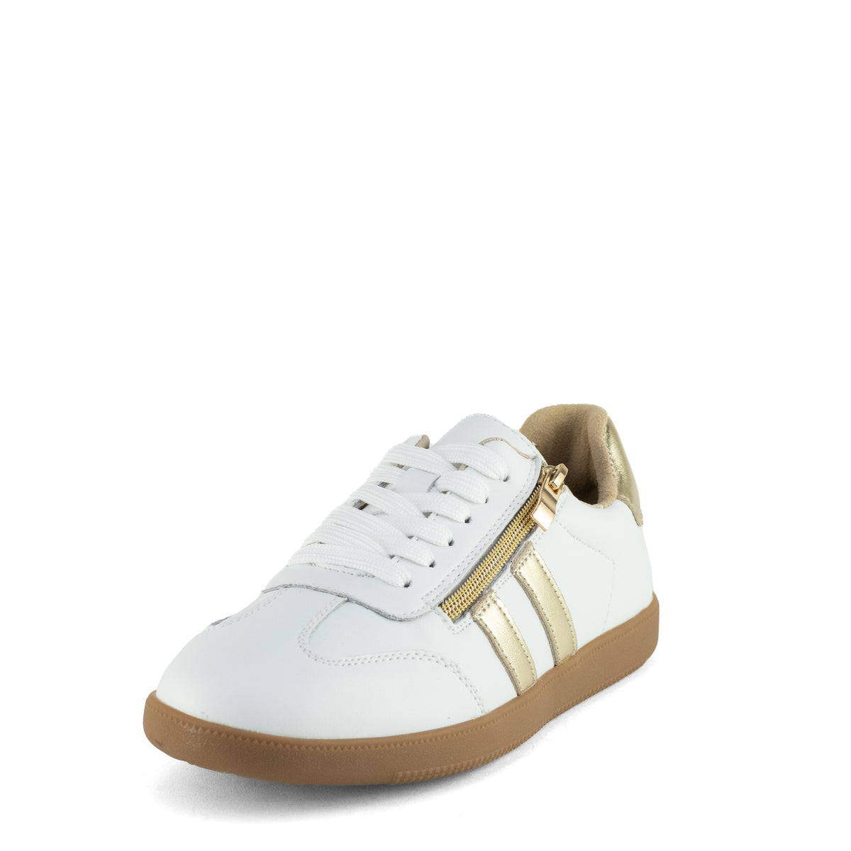 Crystal ZIP Sneakers