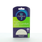 FOAM LATEXT COMFORT INSOLE 1 Pair (8692298580201)