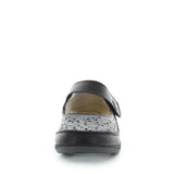 CADA - Just Bee - Just Bee Comfort- just bee shoes, comfort shoe, comfortable womens shoes, womens shoes, ladies shoes, casual womens slip on, velcro strap, Comfort Support, Comfort Support Insole, Multi-fit style, flexible womens casual shoes, womens casual, womens shoes, leather shoes, leather ladies shoes, quality leather shoes, trans-seasonal shoes, just bee leather (6592207978575)