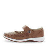 CADA - Just Bee - Just Bee Comfort- just bee shoes, comfort shoe, comfortable womens shoes, womens shoes, ladies shoes, casual womens slip on, velcro strap, Comfort Support, Comfort Support Insole, Multi-fit style, flexible womens casual shoes, womens casual, womens shoes, leather shoes, leather ladies shoes, quality leather shoes, trans-seasonal shoes, just bee leather (6592207978575)