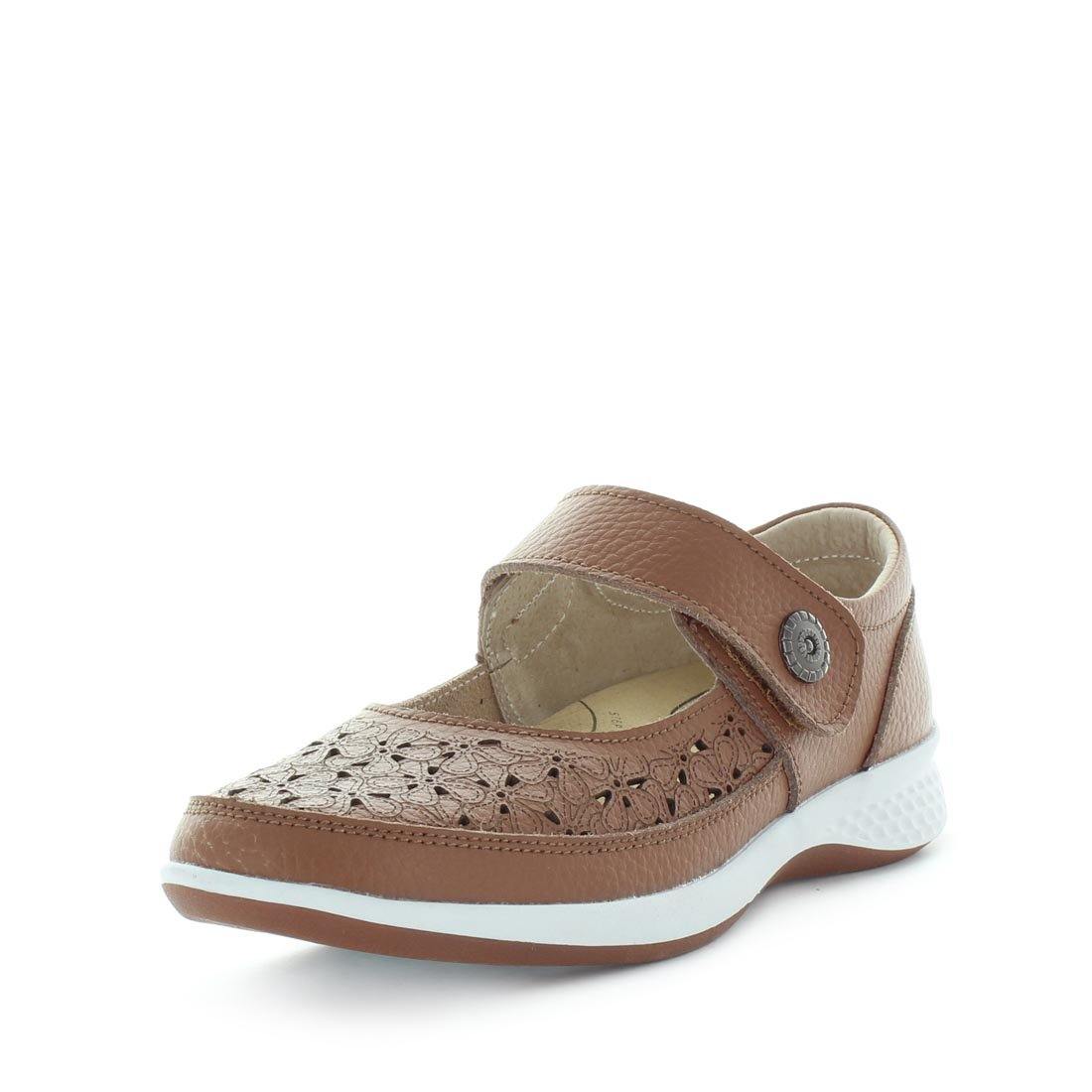 CADA - Just Bee - Just Bee Comfort  - just bee shoes, comfort shoe, comfortable womens shoes, womens shoes, ladies shoes, casual womens slip on, velcro strap, Comfort Support, Comfort Support Insole, Multi-fit style, flexible womens casual shoes, womens casual, womens shoes, leather shoes, leather ladies shoes, quality leather shoes, trans-seasonal shoes, just bee leather (6592207978575)