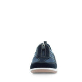 CAVIN - Just Bee - Just Bee Comfort - comfort womens shoes, womens shoes, Comfort Support shoes, Comfort Support Insole, zip up shoes, womens flats, womens leather flats, womens active shoe, centre zip up closure, comfort zone sock (6592208011343)