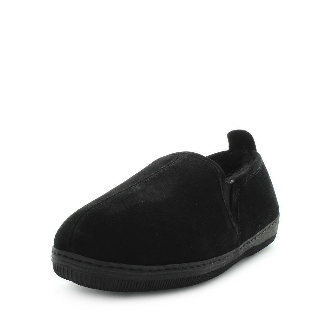 Mens slipper cello by just bee uggs, uggs boots - just bee slippers - mens slippers, moccasin slippers, wool slippers, 100% wool slippers (6536948318287)