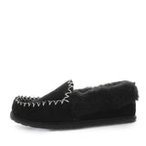 Mens slipper chums by just bee uggs, uggs boots - just bee slippers - mens slippers, moccasin slippers, wool slippers, 100% wool slippers.(6535825915983)