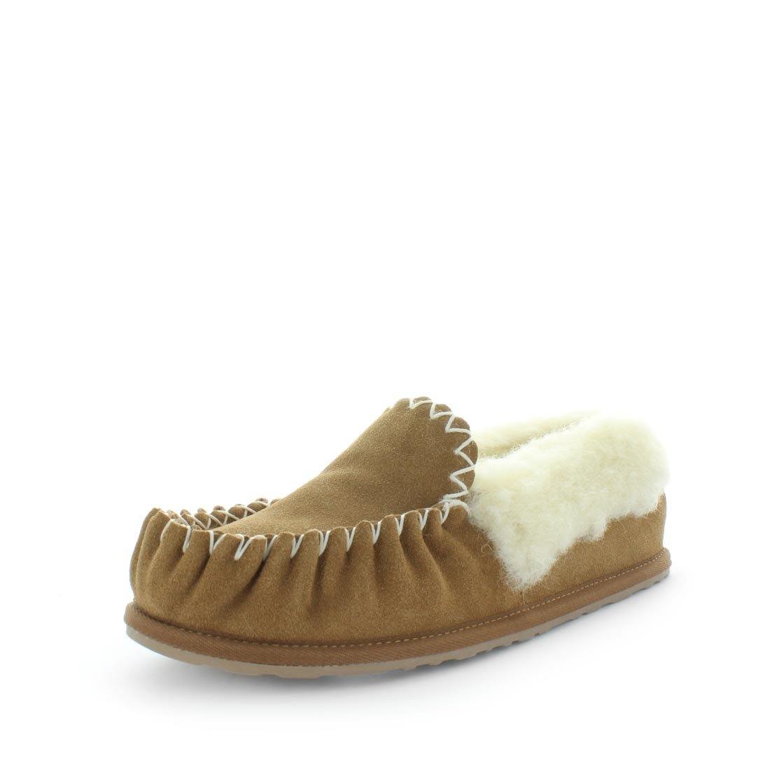 Mens slipper chums by just bee uggs, uggs boots - just bee slippers - mens slippers, moccasin slippers, wool slippers, 100% wool slippers.  (6535825915983)