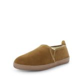 Mens slipper cello by just bee uggs, uggs boots - just bee slippers - mens slippers, moccasin slippers, wool slippers, 100% wool slippers (6536948318287)