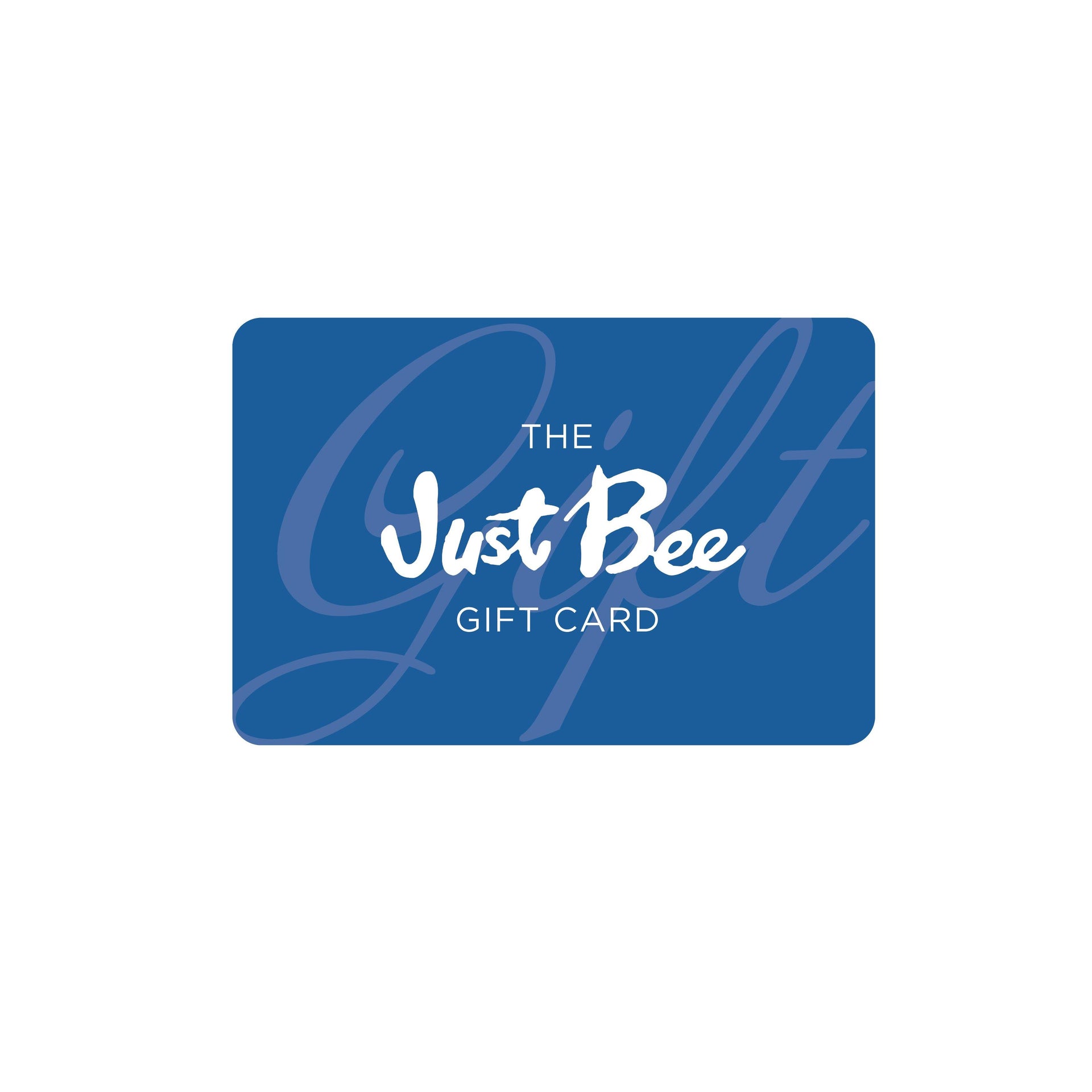 Just Bee points $30 value (6575019098191)
